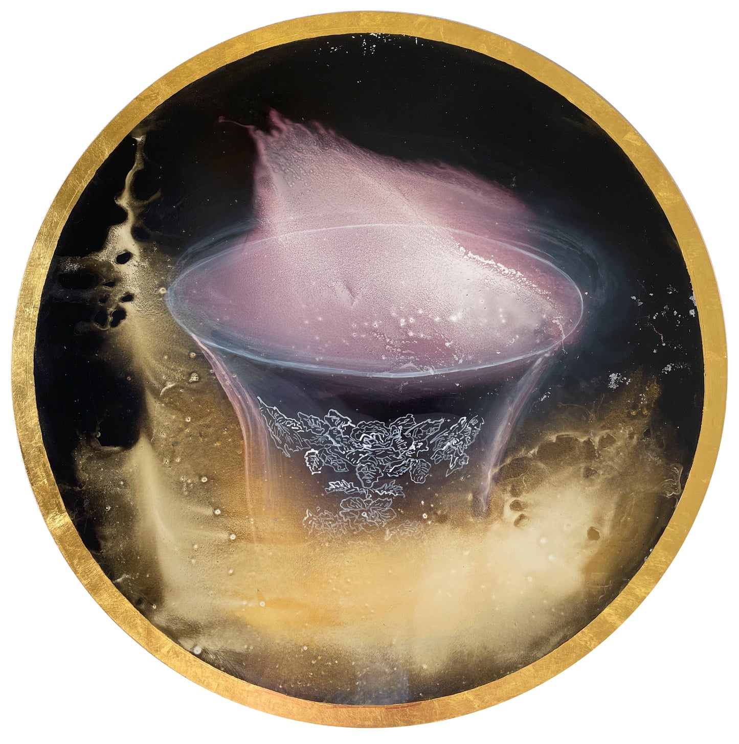 Pandora Had a Goblet