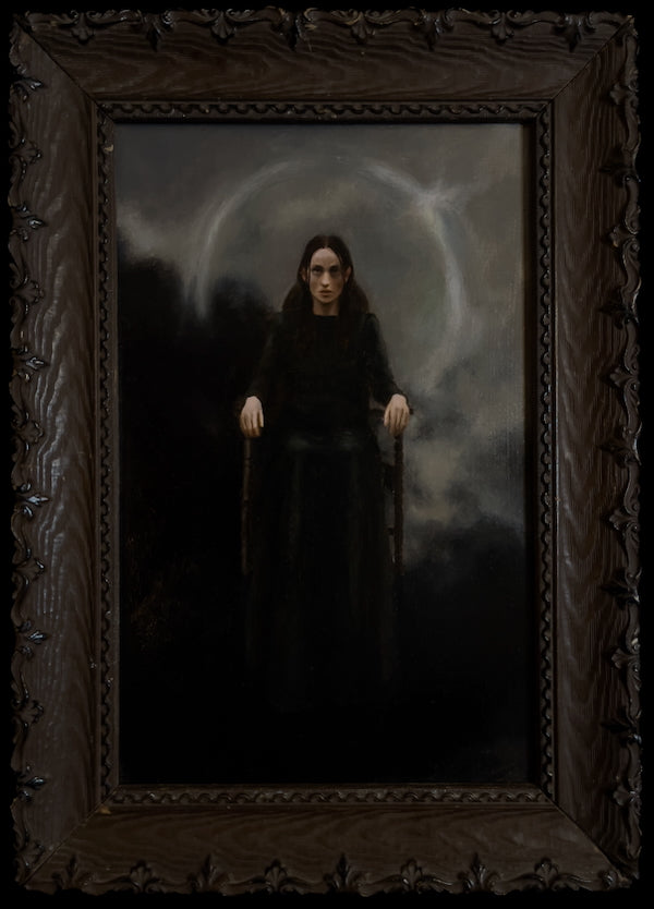 Louder (The Cucking Stool)