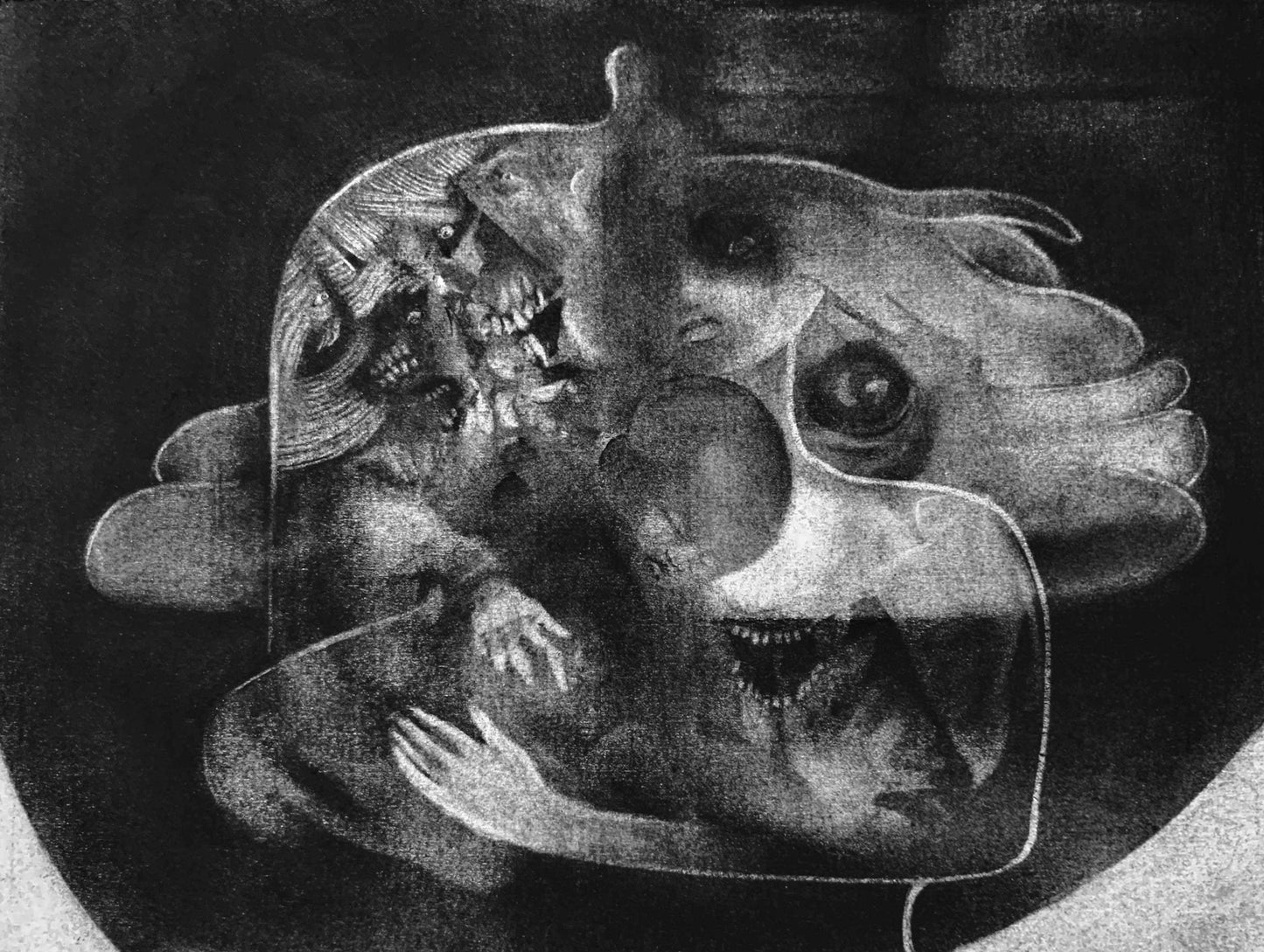 Untitled II