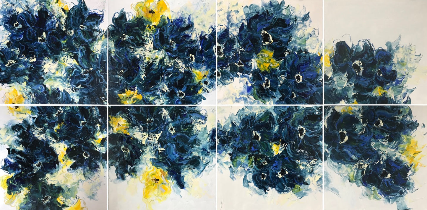 Flowers for Algernon