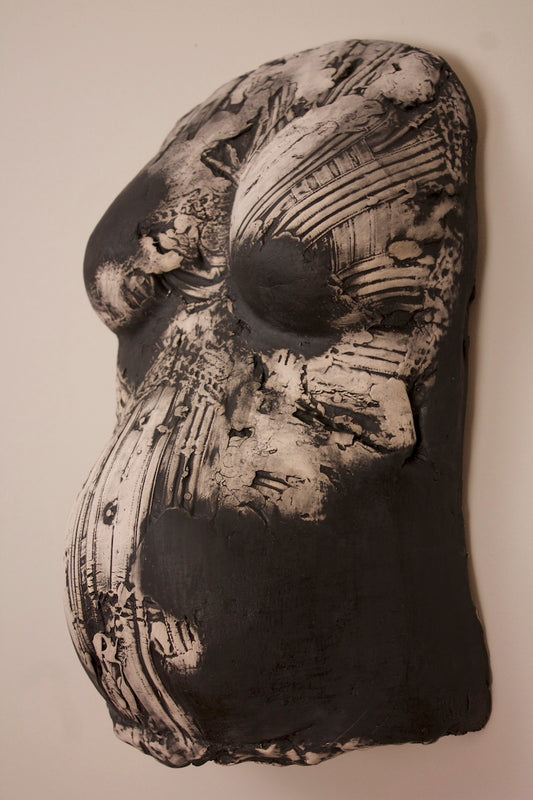 Pregnant Thought Series: Under the Surface