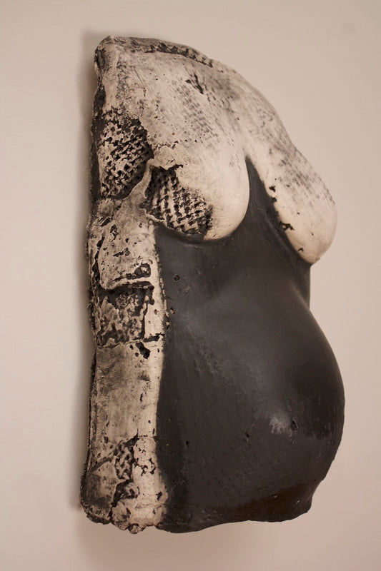 Pregnant Thought Series: Body-In-Situation