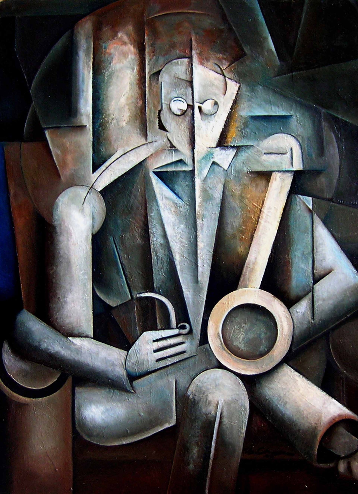 Arcanus / Anthony Braxton