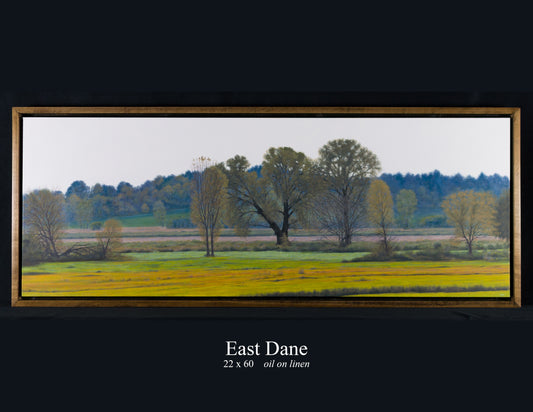 East Dane