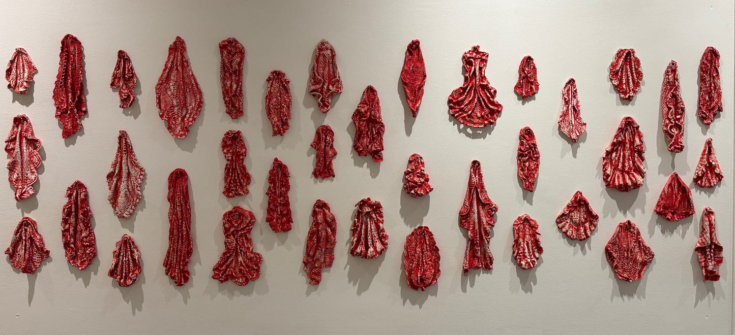 Fossil Installation