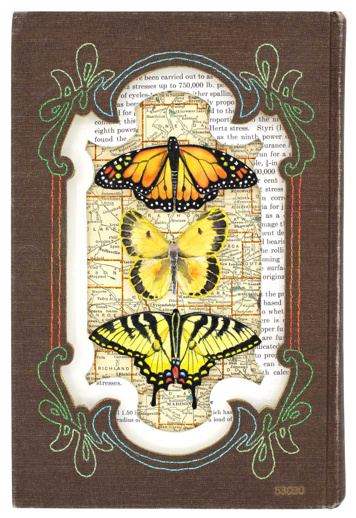 Formula for Collecting Memories