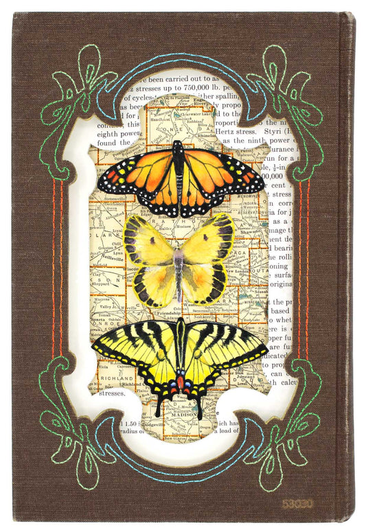 Formula for Collecting Memories