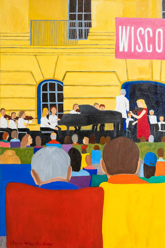 Community in Concert