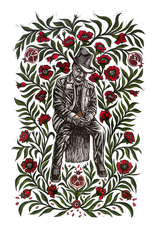 Historias y Granadas