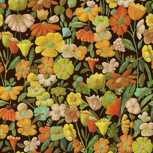 Autumn Song