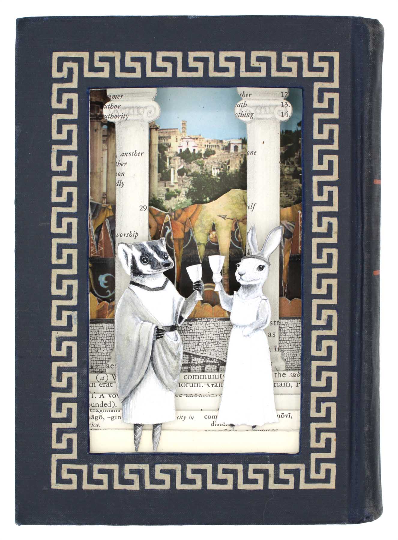 Orbis Terrarum Peregrini