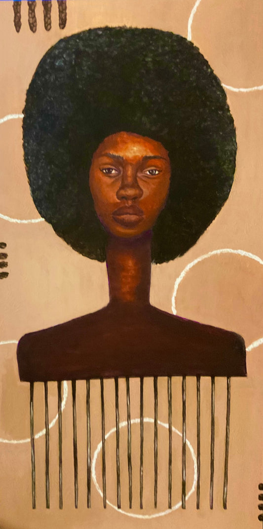 Picking Up the Pieces