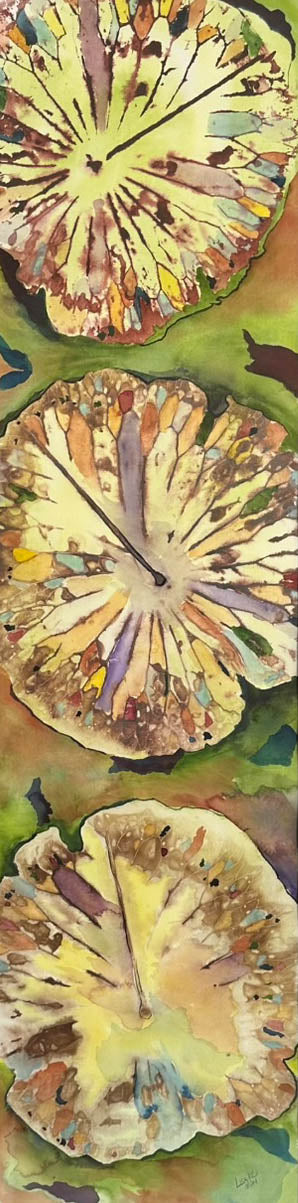 Stained Glass