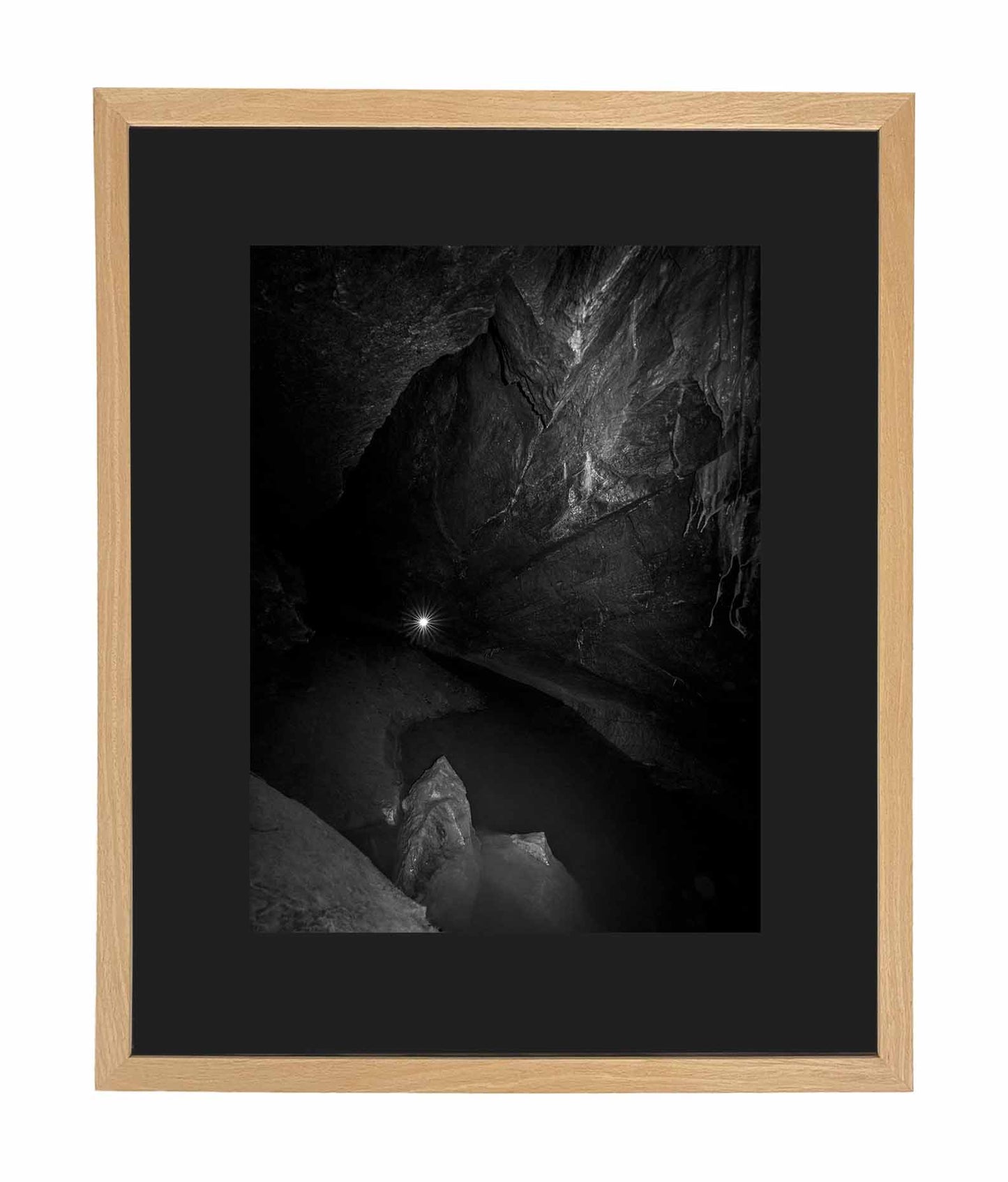 The Sun (Seen in the Underworld) 