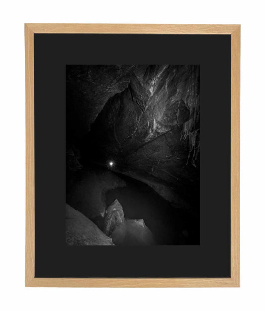 The Sun (Seen in the Underworld) 