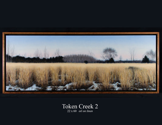 Token Creek #2