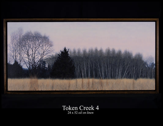 Token Creek #4