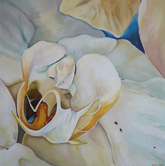 Orchid Forms