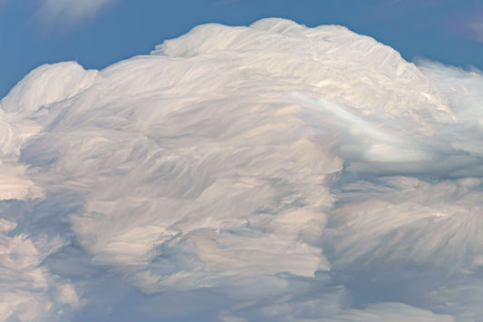 Whispers of Vapor