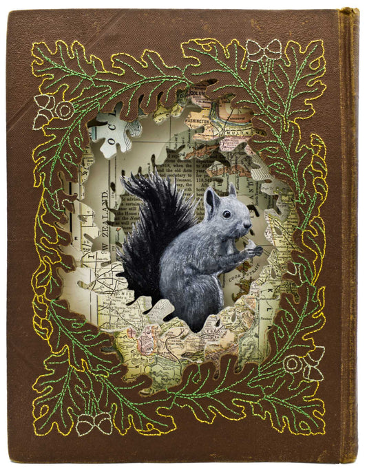 Fritz August Oakenshield