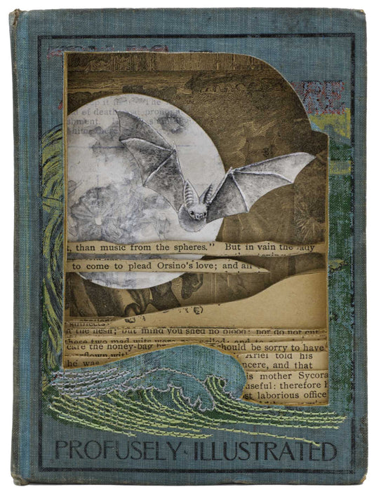 Night Music From the Spheres