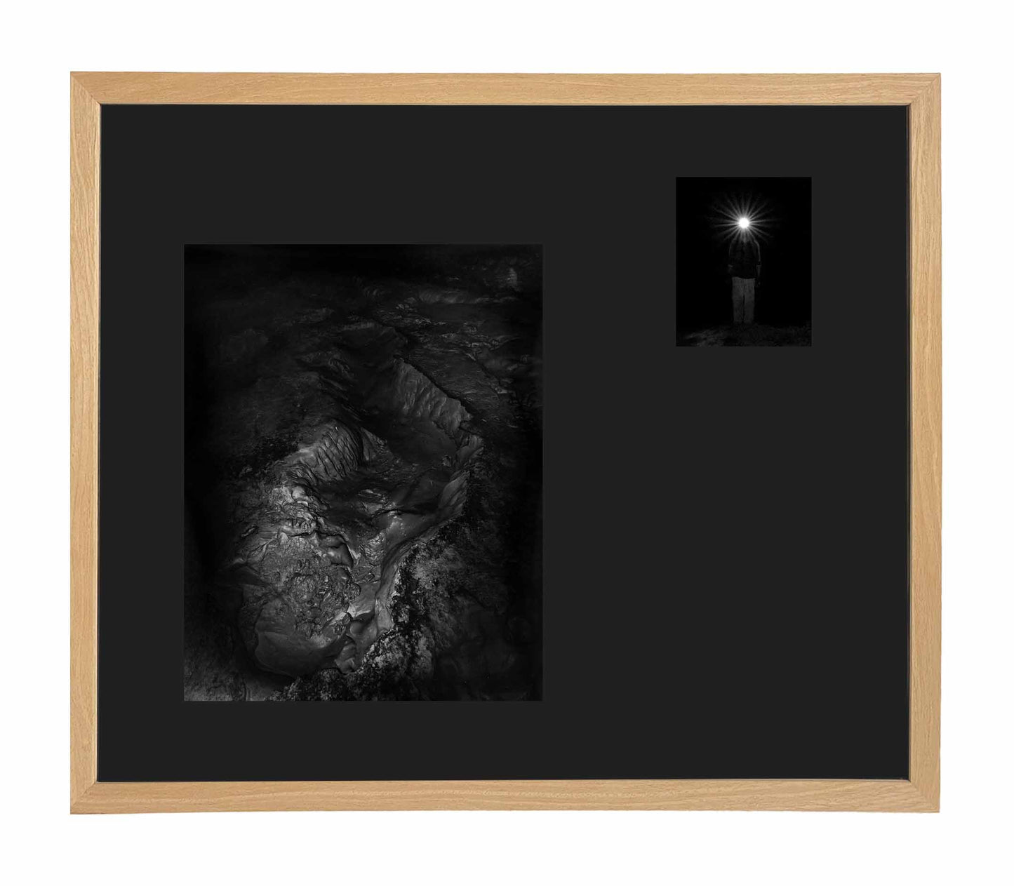 rift; Shade #1 