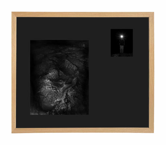 rift; Shade #1 