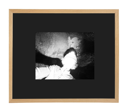 untitled; Charon